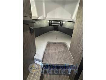 Ranieri International Cayman 35 Excutive