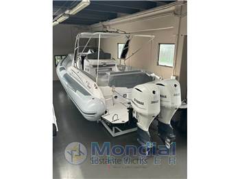 Ranieri International Cayman 35 Excutive