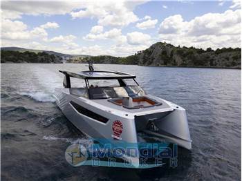 Dracan Marine Dracan 42