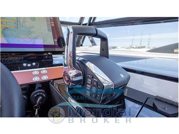 Dracan Marine Dracan 42