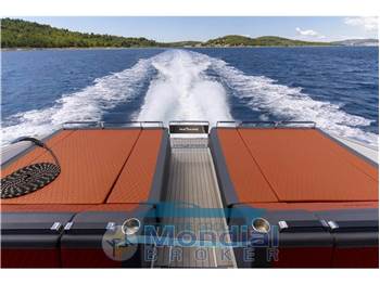 Dracan Marine Dracan 42