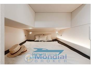 Dracan Marine Dracan 42