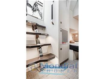 Dracan Marine Dracan 42