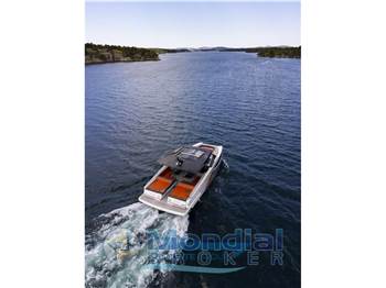 Dracan Marine Dracan 42