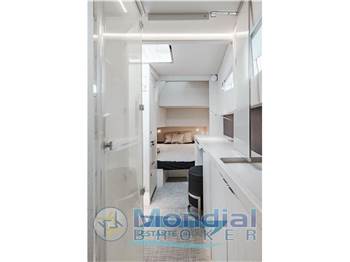 Dracan Marine Dracan 42