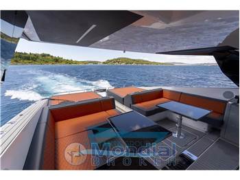 Dracan Marine Dracan 42