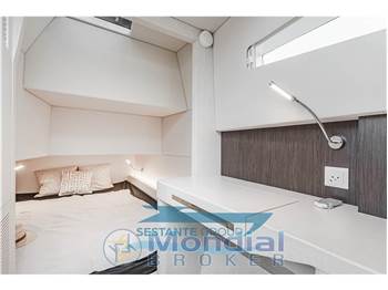 Dracan Marine Dracan 42