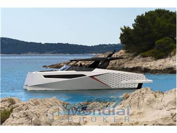 Dracan Marine Dracan 42