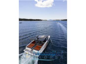 Dracan Marine Dracan 42