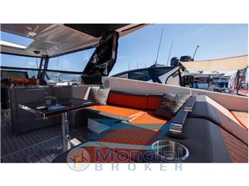 Dracan Marine Dracan 42