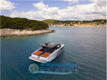 Dracan Marine Dracan 42