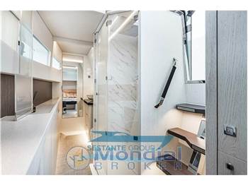 Dracan Marine Dracan 42