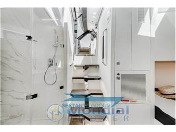 Dracan Marine Dracan 42