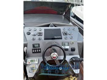 Maori Yacht Maori 50'