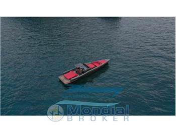 Maori Yacht Maori 50'