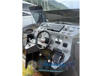 Maori Yacht Maori 50'