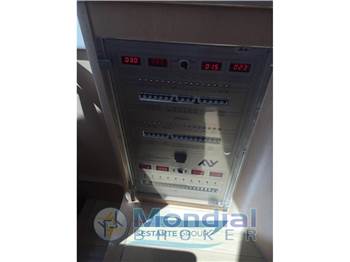 Abati Yachts ABATI 46 NEWPORT