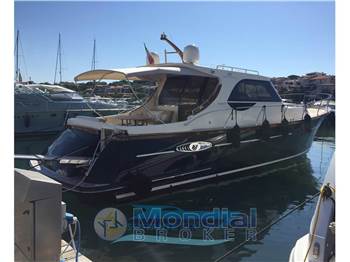 Abati Yachts ABATI 46 NEWPORT
