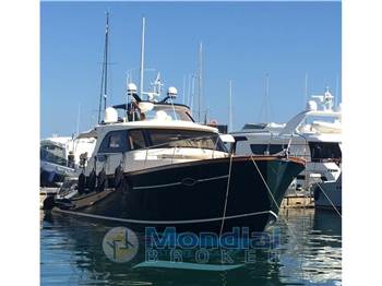 Abati Yachts ABATI 46 NEWPORT