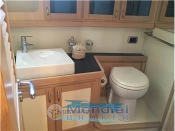 Abati Yachts ABATI 46 NEWPORT