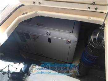 Abati Yachts ABATI 46 NEWPORT