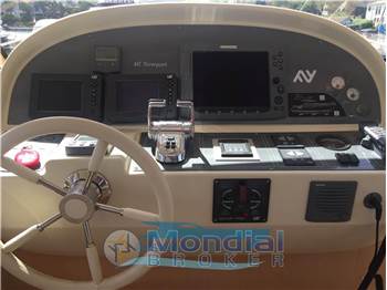 Abati Yachts ABATI 46 NEWPORT