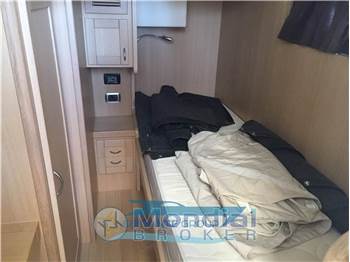 Abati Yachts ABATI 46 NEWPORT