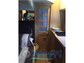 Abati Yachts ABATI 46 NEWPORT