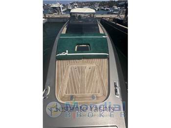 Wally Yachts 47' Wally Power