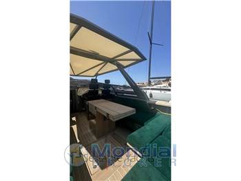 Wally Yachts 47' Wally Power