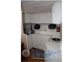 Cantieri di Baia B 50 FORCE ONE