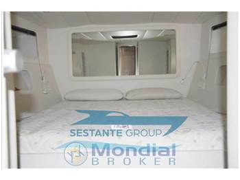 Cantieri di Baia B 50 FORCE ONE