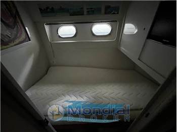 Cantieri di Baia B 50 FORCE ONE