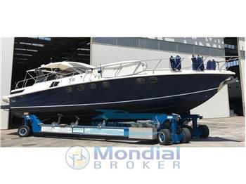 Cantieri di Baia B 50 FORCE ONE