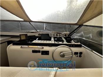 Cantieri di Baia B 50 FORCE ONE