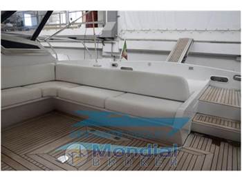 Cantieri di Baia B 50 FORCE ONE