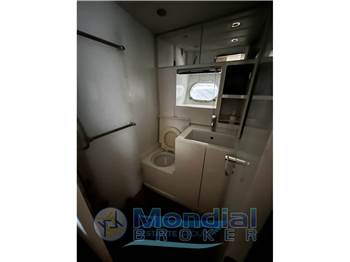 Cantieri di Baia B 50 FORCE ONE