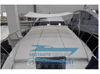 Cantieri di Baia B 50 FORCE ONE