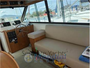 Riviera Marine 35 Convertible