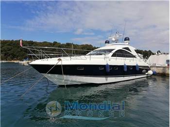 Fairline TARGA 47