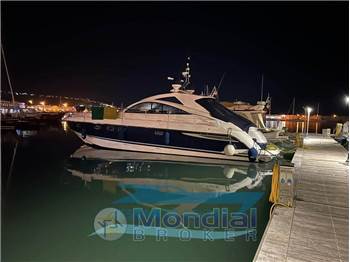 Fairline TARGA 47