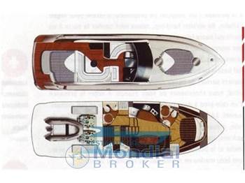 Fairline TARGA 47