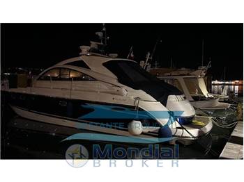 Fairline TARGA 47