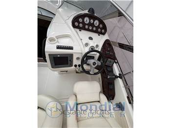 Cranchi ENDURANCE 41