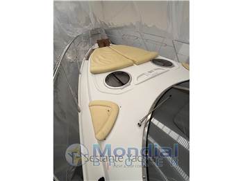 Cranchi ENDURANCE 41