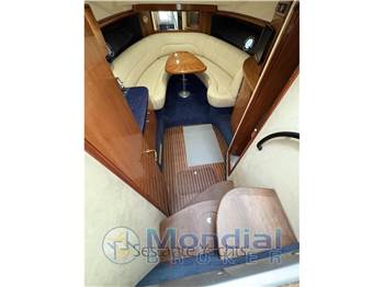 Cranchi ENDURANCE 41