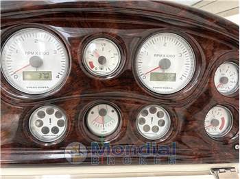 Cranchi ENDURANCE 41