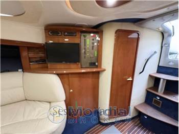 Cranchi ENDURANCE 41