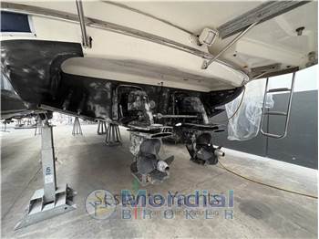 Cranchi ENDURANCE 41