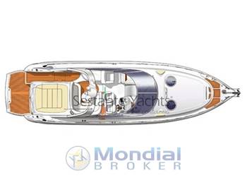 Cranchi ENDURANCE 41